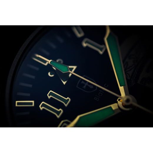 BIATEC M.R. ŠTEFÁNIK LIMITOVANÁ EDICE - EXCLUSIVE - ZNAČKY