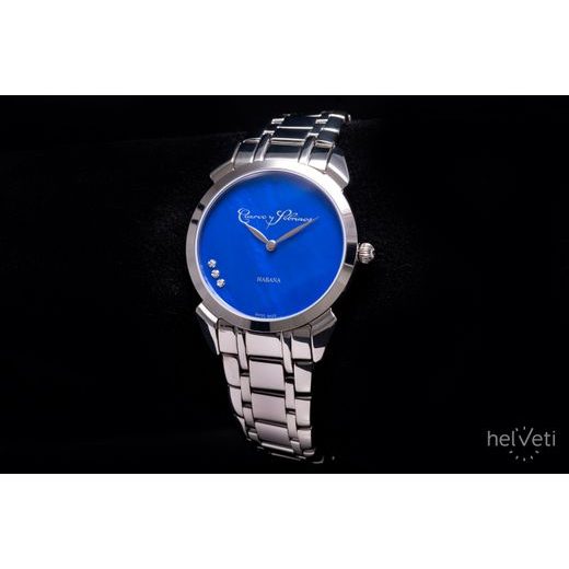 CUERVO Y SOBRINOS HISTORIADOR PRIMERA DAMA 3113.1B - HISTORIADOR - ZNAČKY