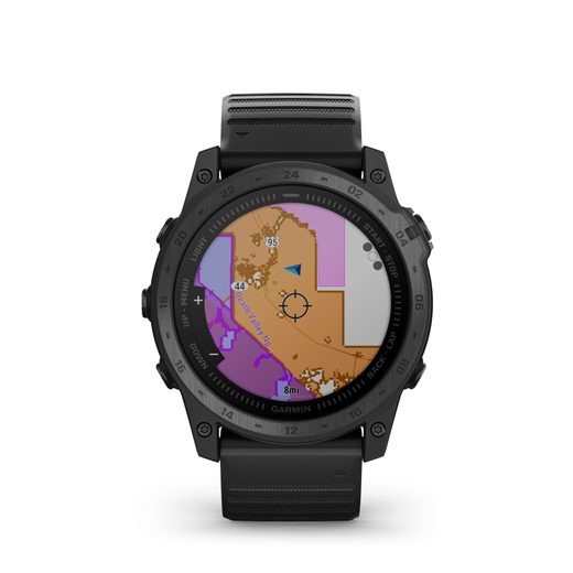 GARMIN TACTIX 7 010-02704-01 - TACTIX - ZNAČKY