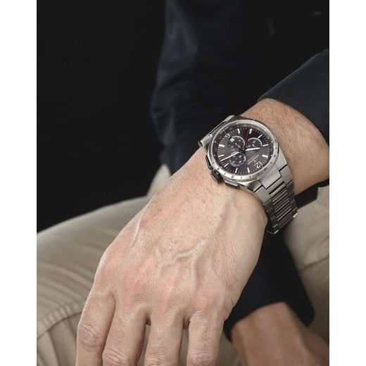 CANDINO TITANIUM C4603/D - TITANIUM - ZNAČKY