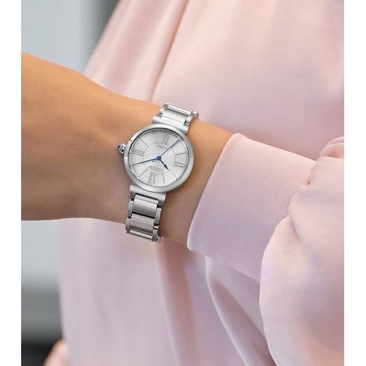 CITIZEN ECO-DRIVE L EM1070-83A - ELEGANT - BRANDS