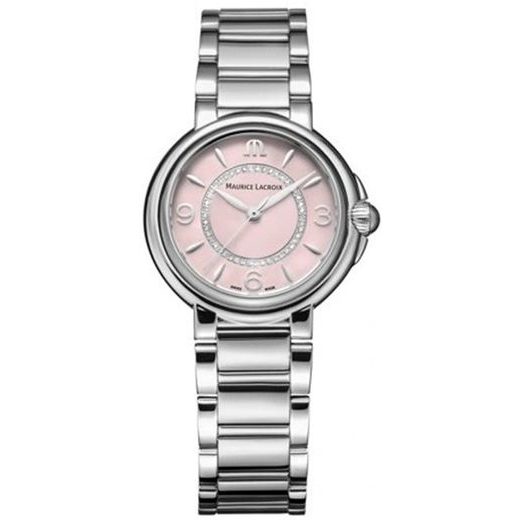 MAURICE LACROIX FIABA ROUND FA1104-SS002-F20-1 - FIABA - BRANDS