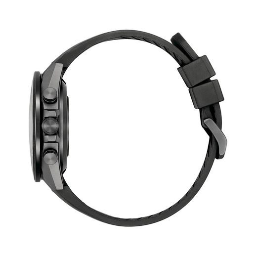 CITIZEN ATTESA SATELLITE WAVE GPS CC4055-14H - SUPER TITANIUM - BRANDS