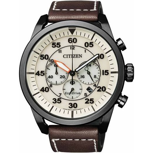 CITIZEN CA4215-04W - CITIZEN - ZNAČKY