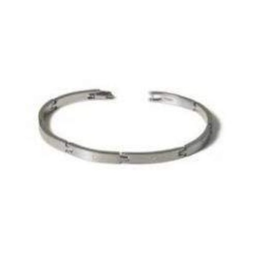 NÁRAMEK BOCCIA TITANIUM 0319-04 - BRACELETS - ACCESSORIES