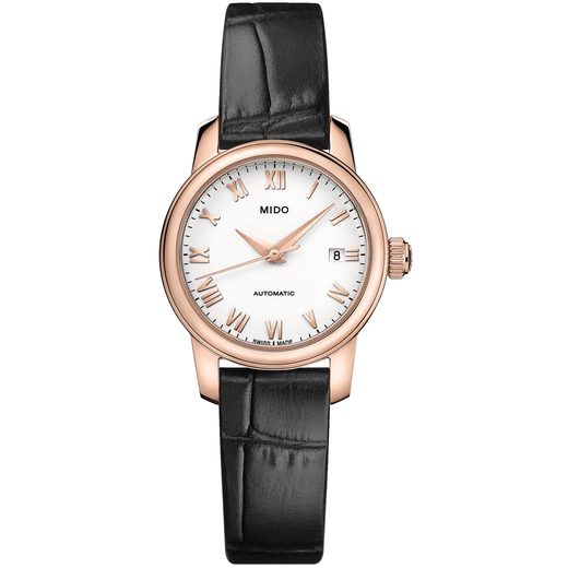 MIDO BARONCELLI LADY TWENTY FIVE M039.007.36.013.00 - BARONCELLI - BRANDS