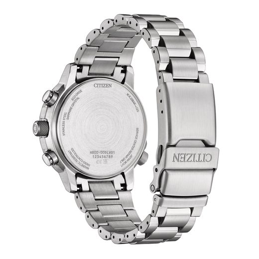 CITIZEN PROMASTER SKY RADIO CONTROLLED AT8300-58E - PROMASTER - ZNAČKY