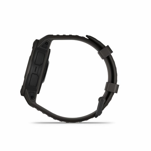 GARMIN INSTINCT® 2 GRAPHITE 010-02626-00 - INSTINCT 2 - BRANDS