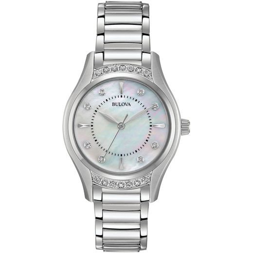 BULOVA DIAMOND 96R216 - DIAMOND - ROBNE MARKE