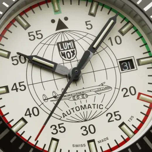 LUMINOX XA.9607 - AIR - BRANDS