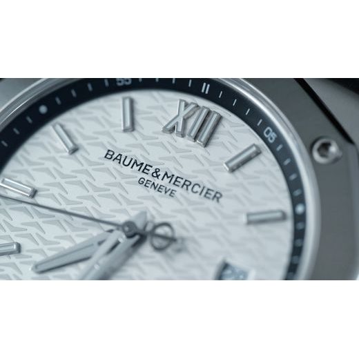 BAUME & MERCIER RIVIERA 10829 - RIVIERA - BRANDS