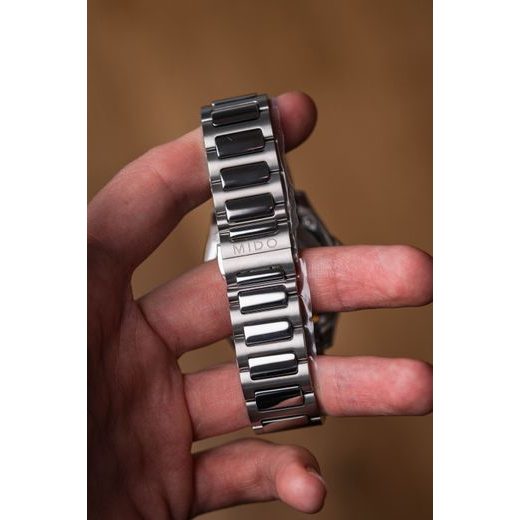 MIDO MULTIFORT TV BIG DATE M049.526.44.081.00 - MULTIFORT - BRANDS