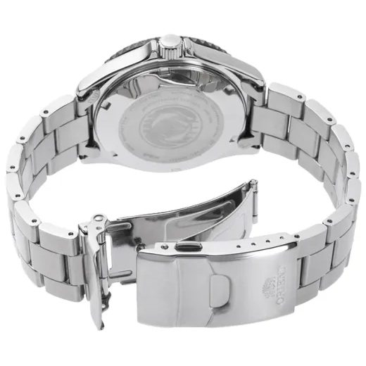 ORIENT MAKO III RA-AA0822L 20TH ANNIVERSARY LIMITED EDITION - MAKO - BRANDS