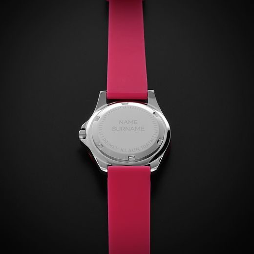 PRIMKY KLAUN SPORT 2025 W05P.13257.A - QUARTZ - ZNAČKY