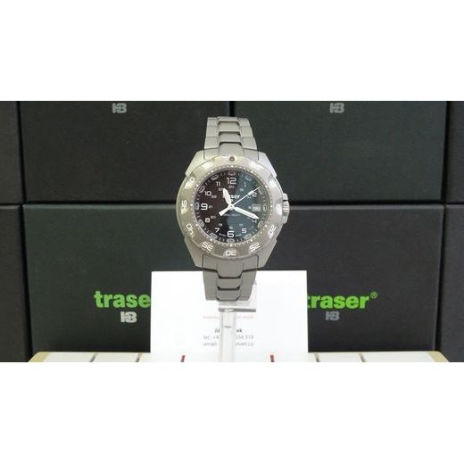 TRASER SPECIAL FORCE 100 TITAN - TRASER - BRANDS