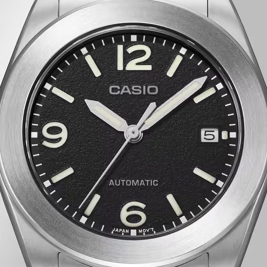 CASIO COLLECTION AUTOMATIC CMK-100TL-1AER - CLASSIC COLLECTION - MĂRCI