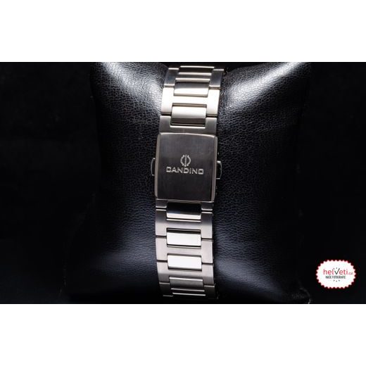 CANDINO TITANIUM C4603/A - TITANIUM - MĂRCI