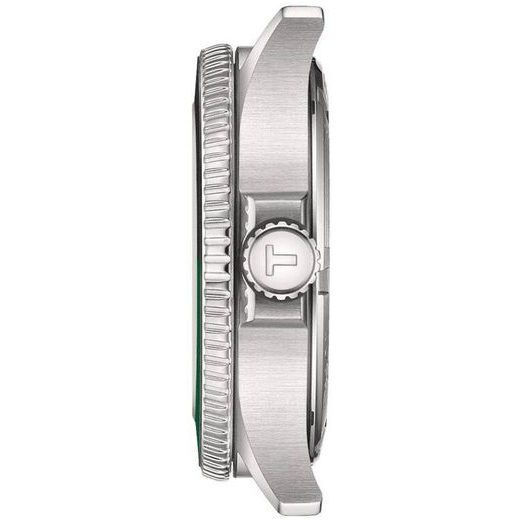 TISSOT SEASTAR 1000 GMT QUARTZ T120.852.11.051.00 - SEASTAR - ZNAČKY