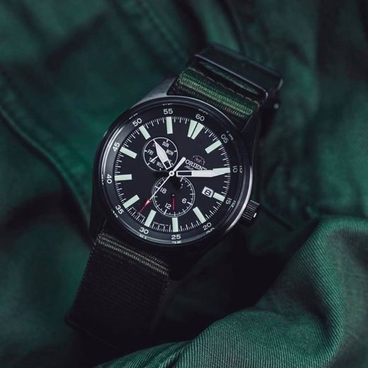 ORIENT SPORTS RA-AK0403N - SPORTS - ZNAČKY