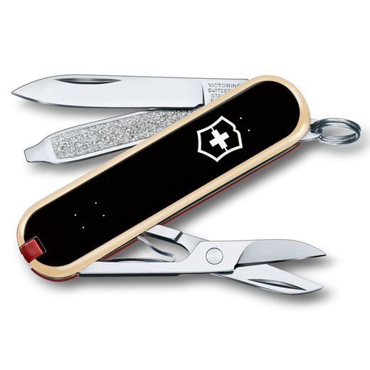 VICTORINOX SKATEBOARDING KNIFE - POCKET KNIVES - ACCESSORIES