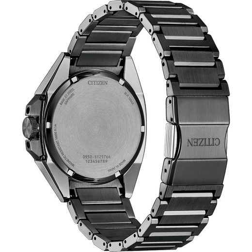 CITIZEN SERIES 8 AUTOMATIC NA1015-81Z - SERIES 8 - BRANDS