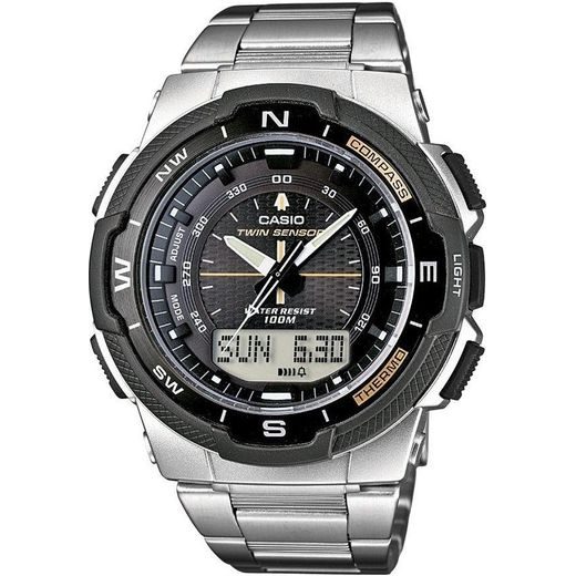 CASIO SGW 500HD-1B - CASIO - ZNAČKY