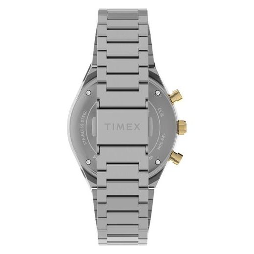 TIMEX Q TIMEX REISSUE X HARRY POTTER TIME TURNER CHRONOGRAPH TW2Y75900QY - TIMEX - BRANDS