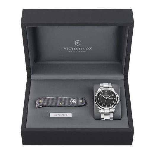 VICTORINOX OFFICER´S 241590.1 - VICTORINOX - ZNAČKY