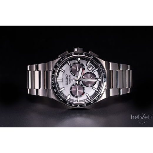 SEIKO ASTRON SSH107J1 - ASTRON - ZNAČKY