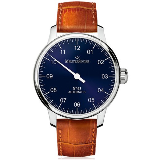 MEISTERSINGER N°03 AM908 - N°03 - BRANDS