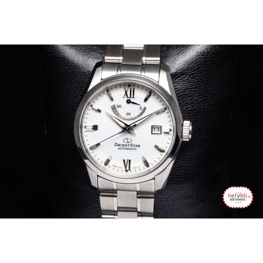 ORIENT STAR CONTEMPORARY RE-AU0006S - CONTEMPORARY - ZNAČKY