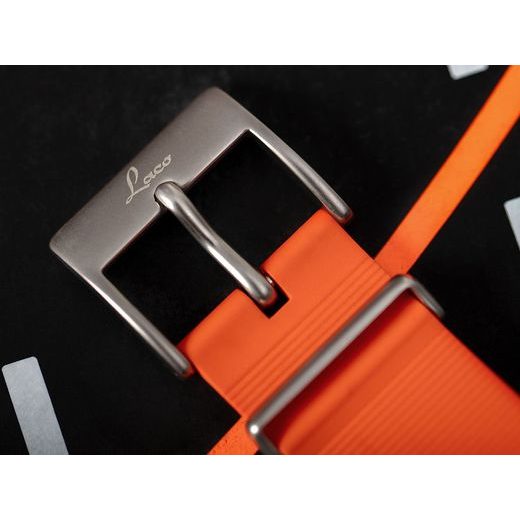 ŘEMÍNEK LACO NATO MOJAVE - ŘEMÍNKY - OSTATNÍ