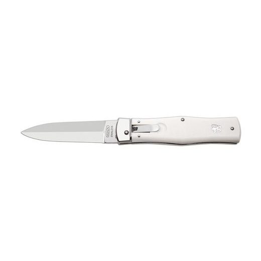KAPESNÍ NŮŽ MIKOV PREDATOR 241-NH-1/N BÍLÝ - KAPESNÍ NOŽE - OSTATNÍ