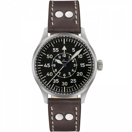 LACO KARLSRUHE PRO 40 AUTOMATIC - FLIEGER PRO - BRANDS