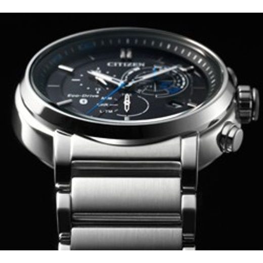 CITIZEN SPORTS BLUETOOTH CHRONO BZ1001-86E - SPORTS - ZNAČKY