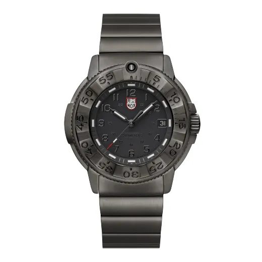LUMINOX NAVY SEAL FOUNDATION SERIA 3200 XS.3228.NSF - SEA - MĂRCI