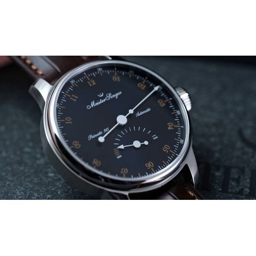 MEISTERSINGER PRIMATIC 365 PR365917G - PRIMATIC - BRANDS