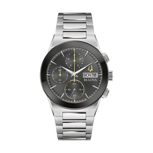 BULOVA MODERN MILLENNIA 96C149 - MODERN - BRANDS