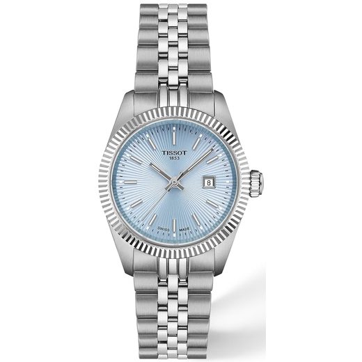 TISSOT BALLADE 30MM T156.010.11.351.00 - BALLADE - ZNAČKY