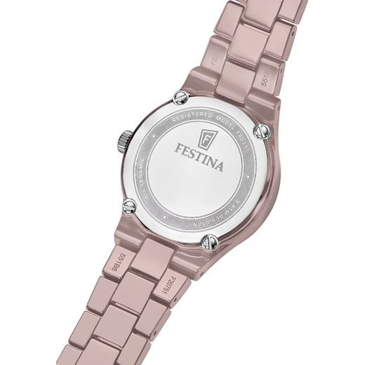 FESTINA CERAMIC 20751/4 - CERAMIC - ZNAČKY
