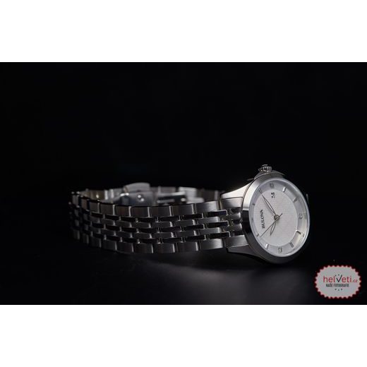 BULOVA DIAMOND 96S160 - BULOVA - BRANDS