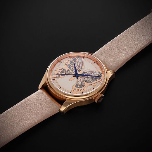 PRIM ART 2025 LE 93-205-506-34-1 - MANUFACTURE 1949 - MĂRCI