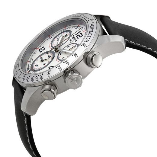 TISSOT V8 T039.417.16.037.00 - TISSOT - ZNAČKY