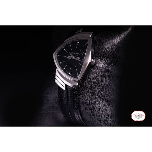 HAMILTON VENTURA QUARTZ H24411732 - VENTURA - BRANDS