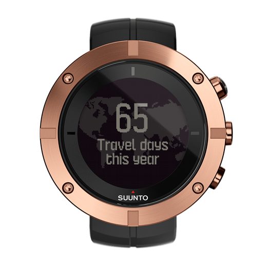 SUUNTO KAILASH COPPER SS021815000 - ARCHÍV