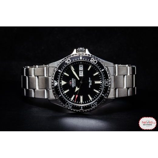 ORIENT KAMASU RA-AA0001B - SPORTS - BRANDS