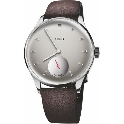ORIS ARTELIER HÖLSTEIN LIMITED EDITION 2026 01 401 7812 4081-SET - ARTELIER - MĂRCI