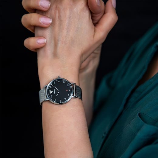 JUNKERS DESSAU STREAMLINE 34 951.01.02.M - DESSAU DAMEN - BRANDS