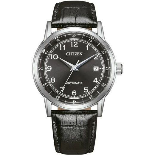 CITIZEN AUTOMATIC NJ0210-05E - ELEGANT - BRANDS