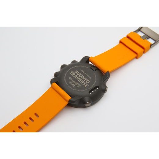 SUUNTO TRAVERSE AMBER SS021844000 - ARCHÍV